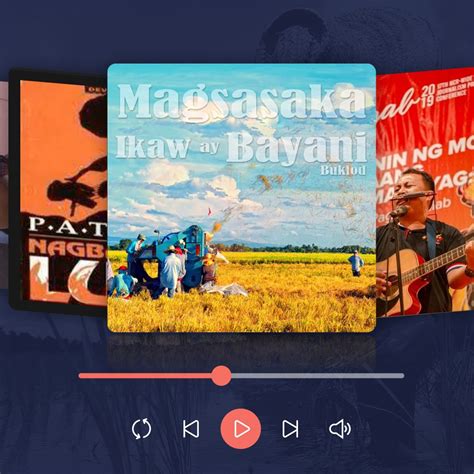 Peasant Month playlist: 10 Filipino songs to honor our .